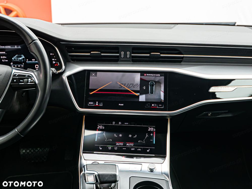 Audi A6 Allroad 40 TDI mHEV Quattro S tronic - 19