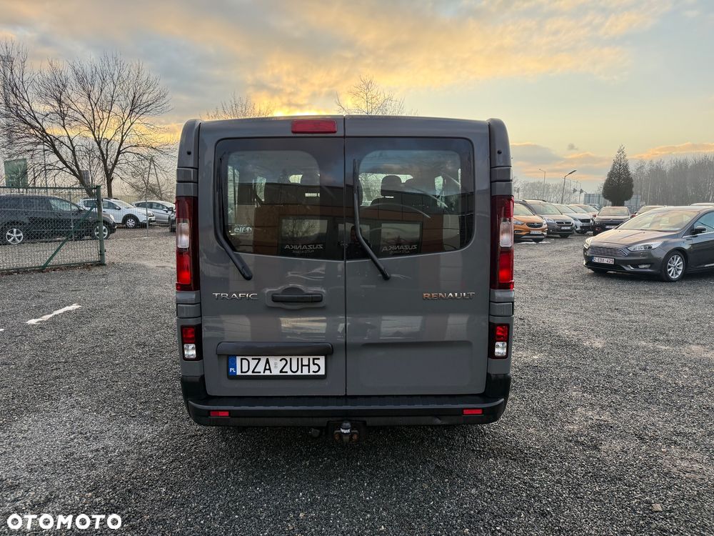 Renault Trafic - 7
