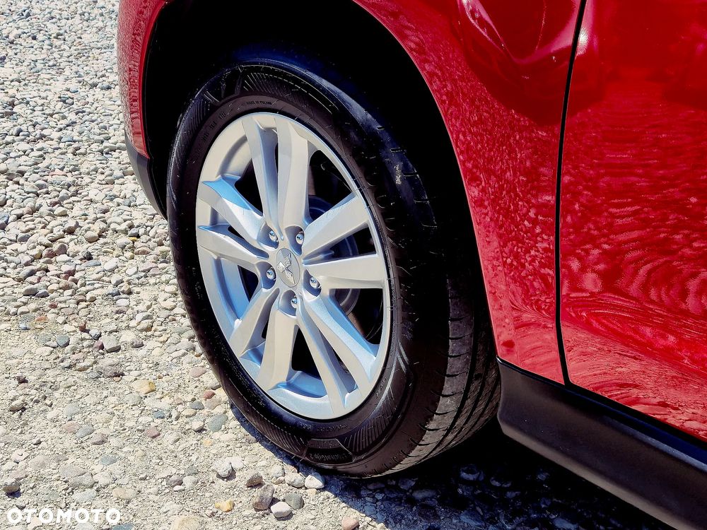 Mitsubishi ASX 1.6 2WD 35 Jahre - 39