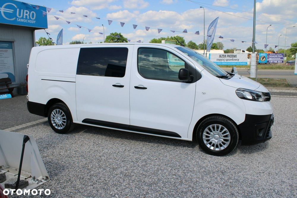 Toyota ProAce - 5