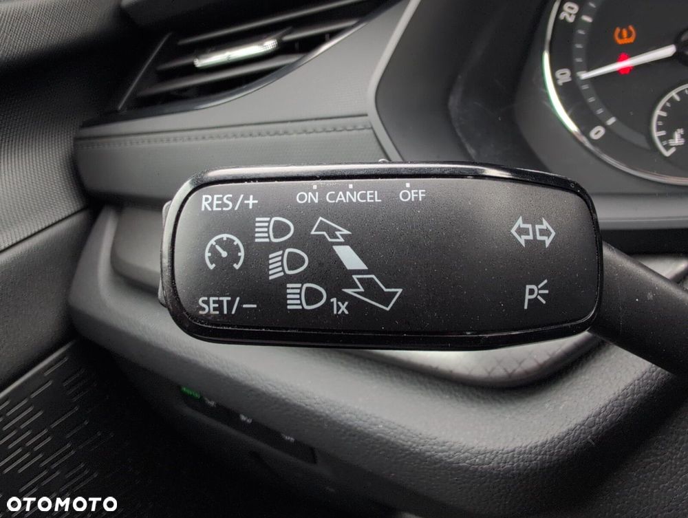 Skoda Octavia 1.5 TSI ACT Ambition - 24