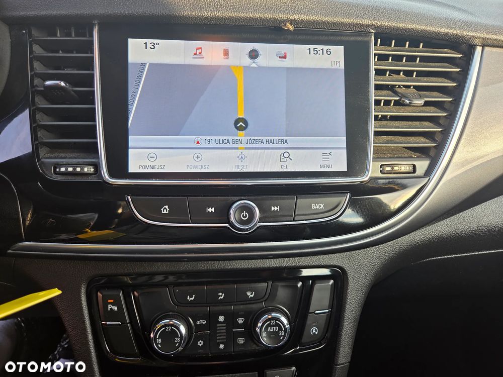 Opel Mokka 1.4 T Cosmo S&S 4x4 - 20