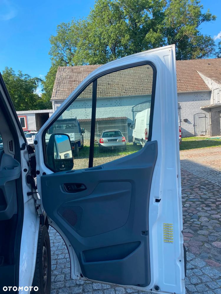 Ford Transit MAXI L4H3 MK8 - 10