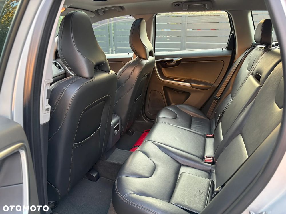 Volvo XC 60 - 17