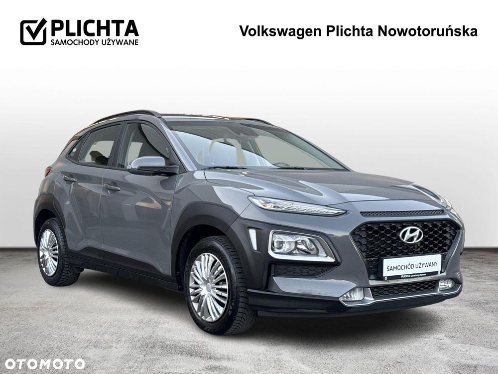 Hyundai Kona 1.0 T-GDI Style - 7