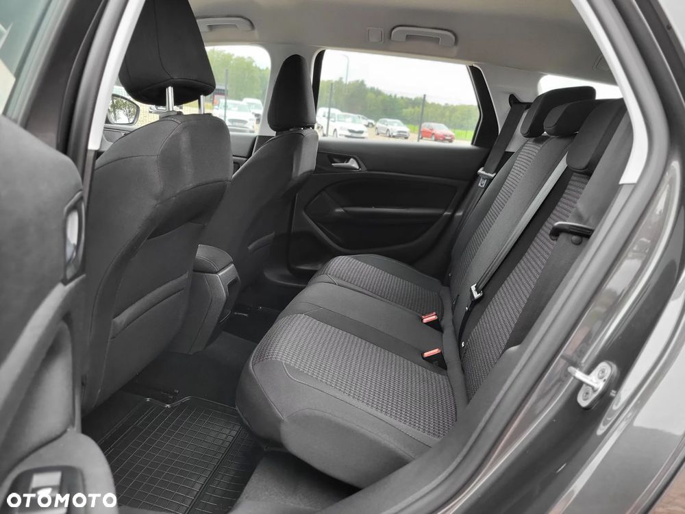 Peugeot 308 SW 1.5 BlueHDi Active Pack Business S&S - 22
