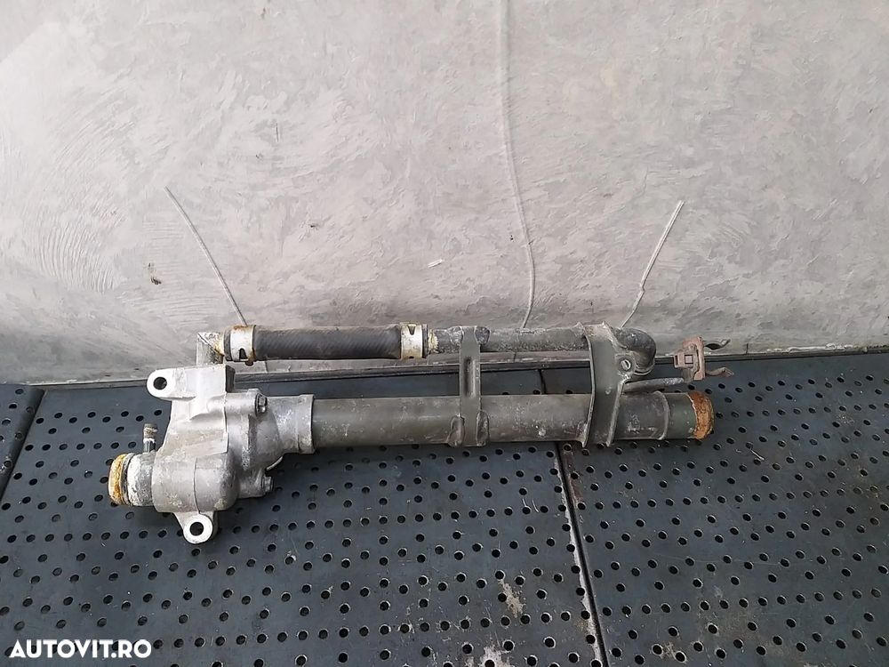 Conducta apa 1.3 b suzuki ignis - 2