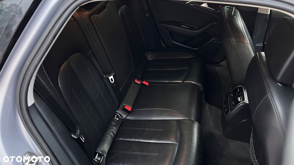 Audi A6 Avant - 24