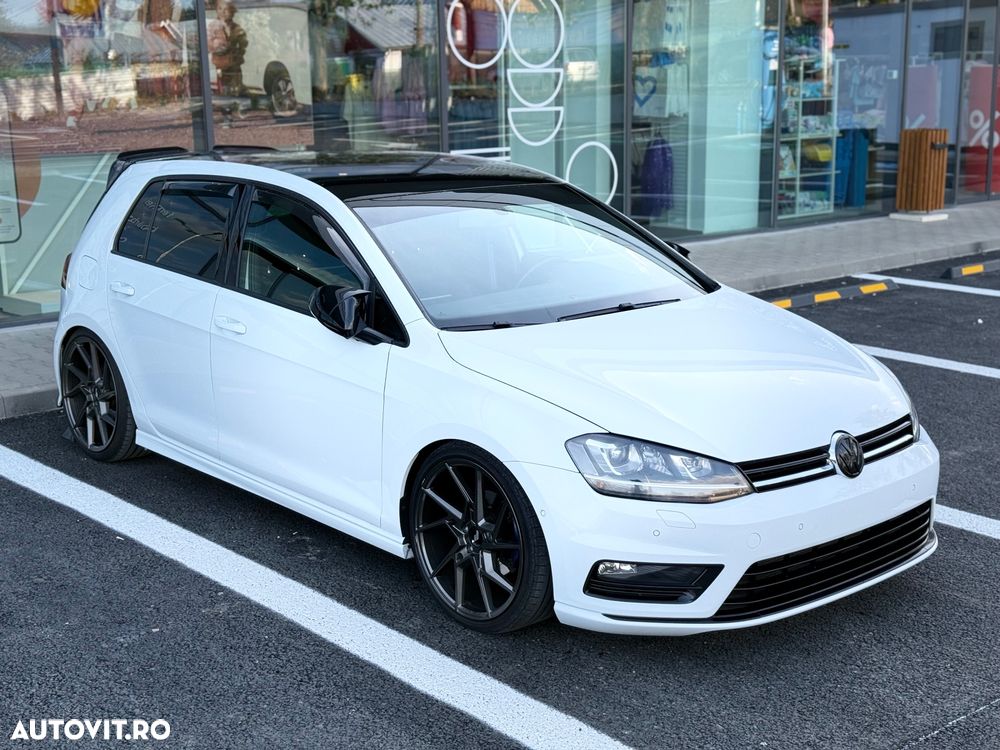 Volkswagen Golf 2.0 BlueTDI Cup - 2