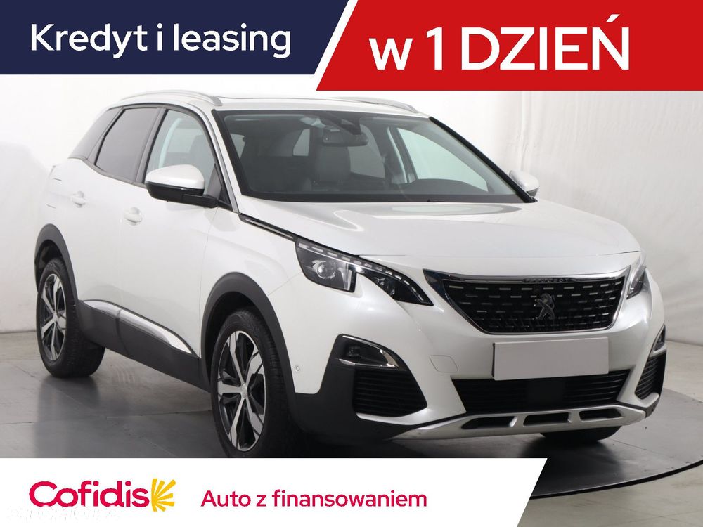 Peugeot 3008 - 2