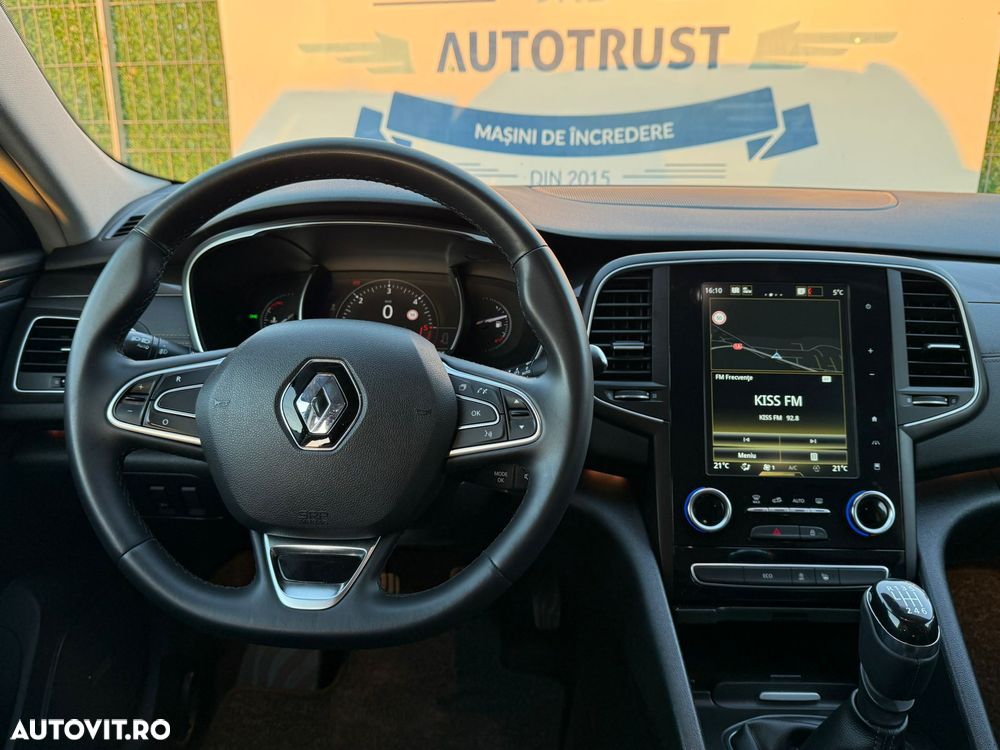 Renault Talisman - 4