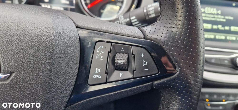 Opel Astra 1.6 D Start/Stop Business - 14