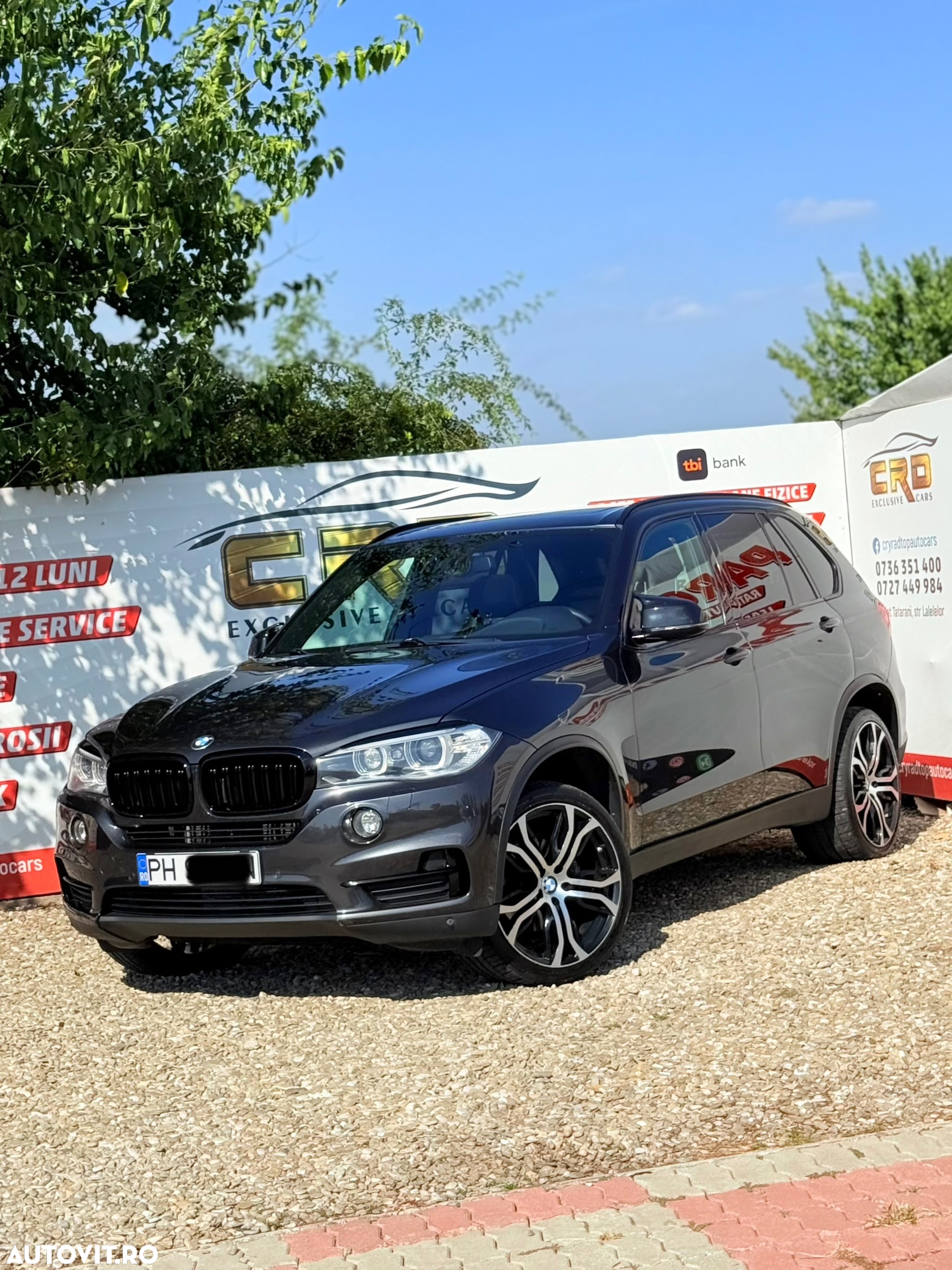 BMW X5 xDrive30d - 3