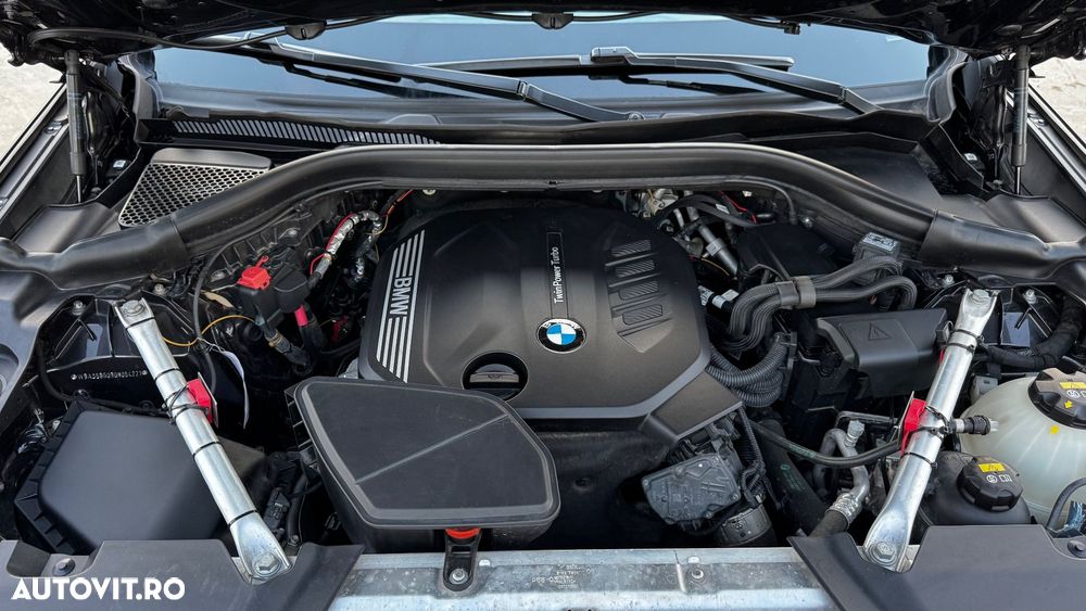 BMW X3 - 37