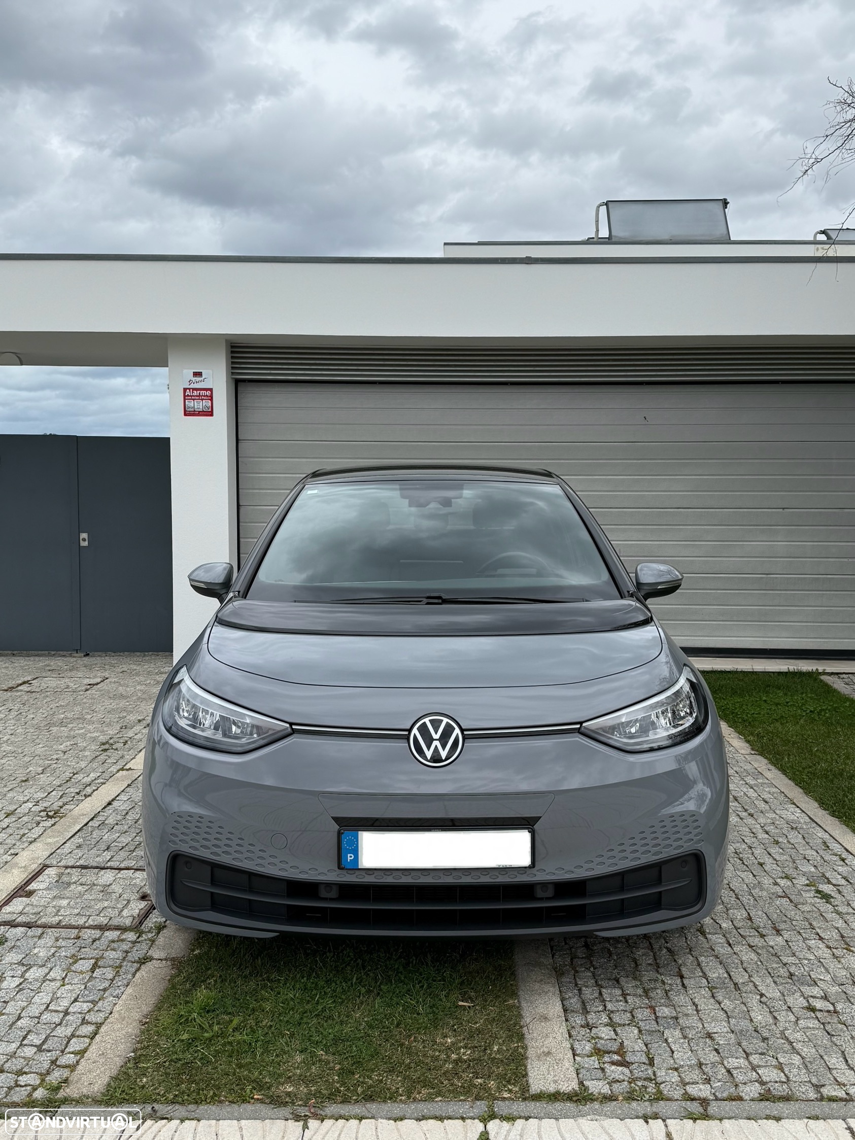 VW ID.3 58 kWh Pro Urban - 32