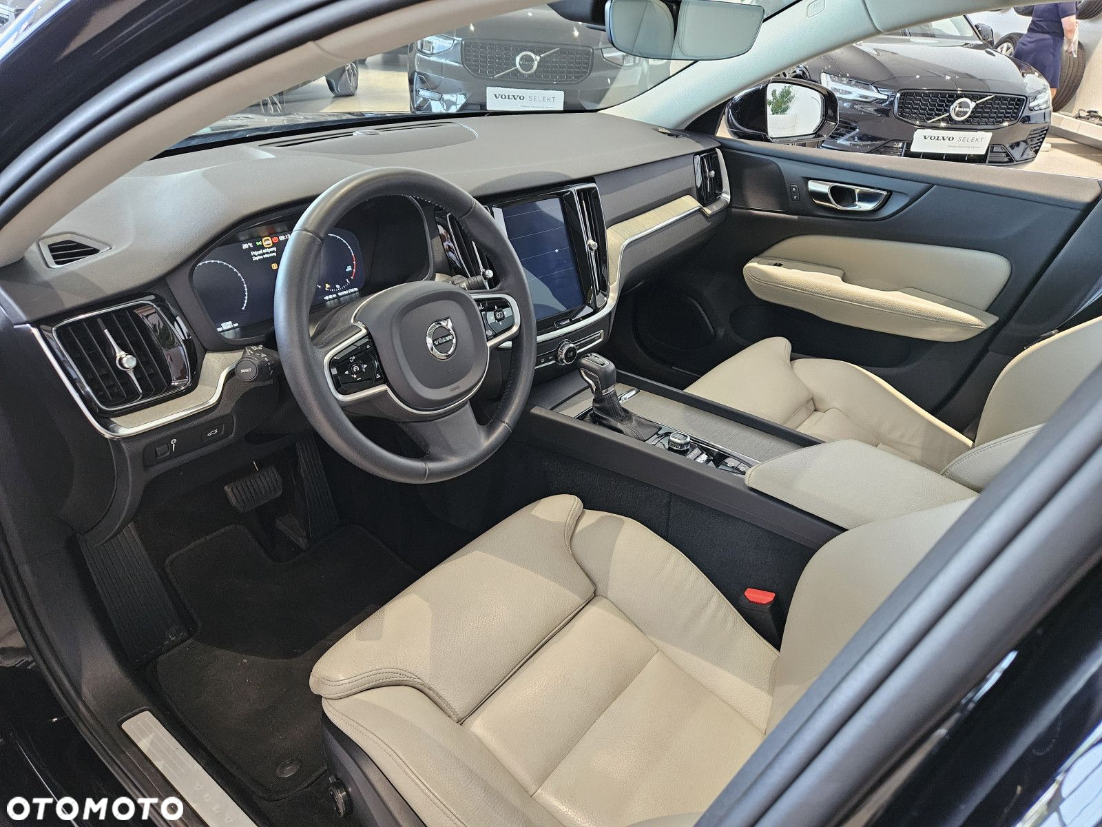 Volvo S60 - 10