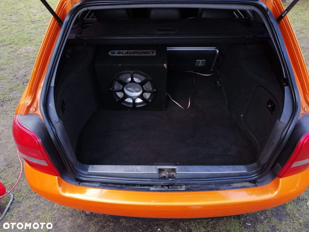 Audi A4 Avant 1.9 TDI - 3