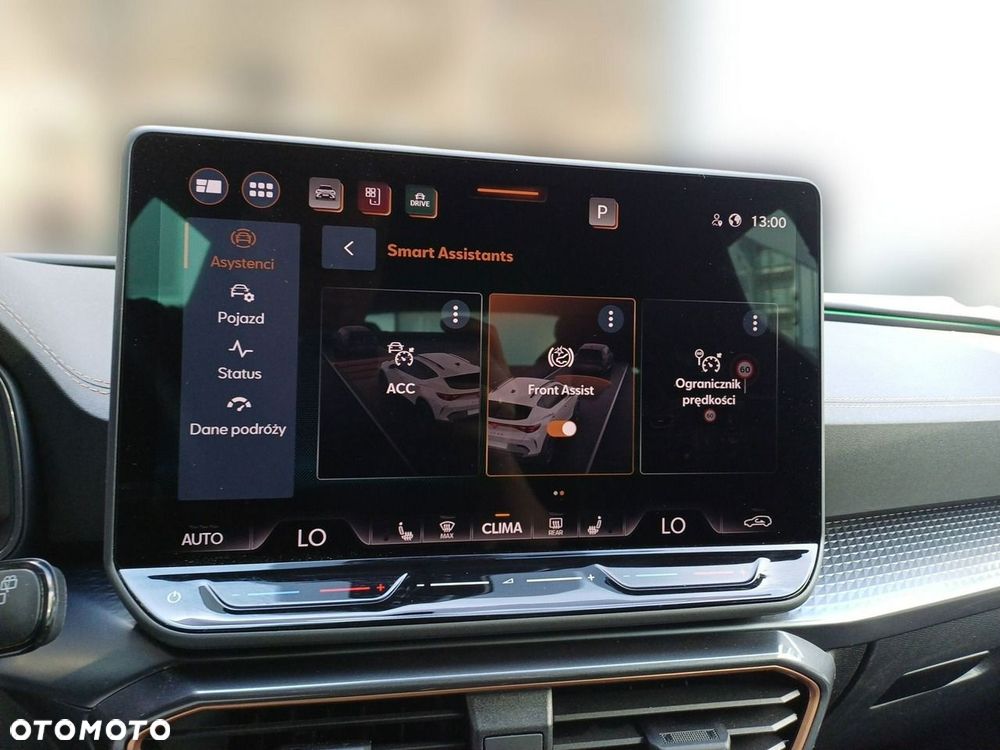 Cupra Formentor 1.5 eTSI DSG - 24