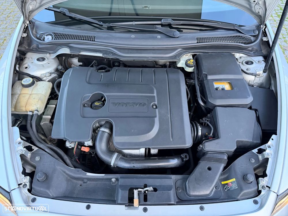 Volvo S40 1.6 D Drive Start/Stop - 42