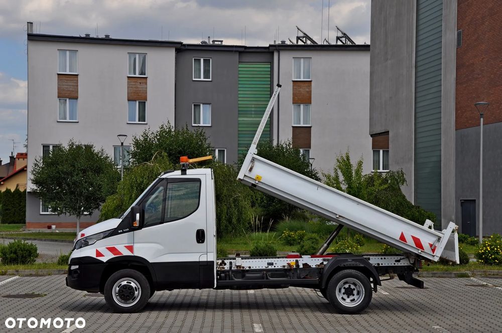 Iveco Daily - 20