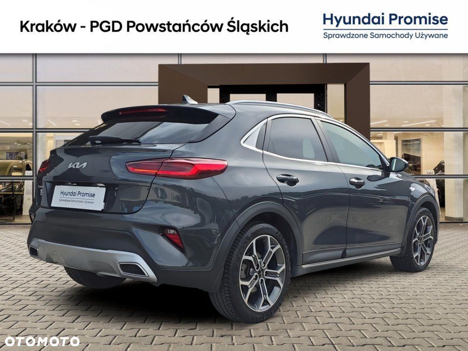 Kia XCeed - 4