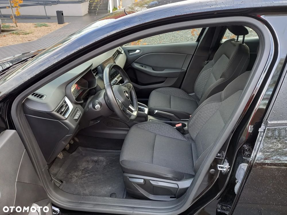 Renault Clio 1.0 TCe Zen - 28