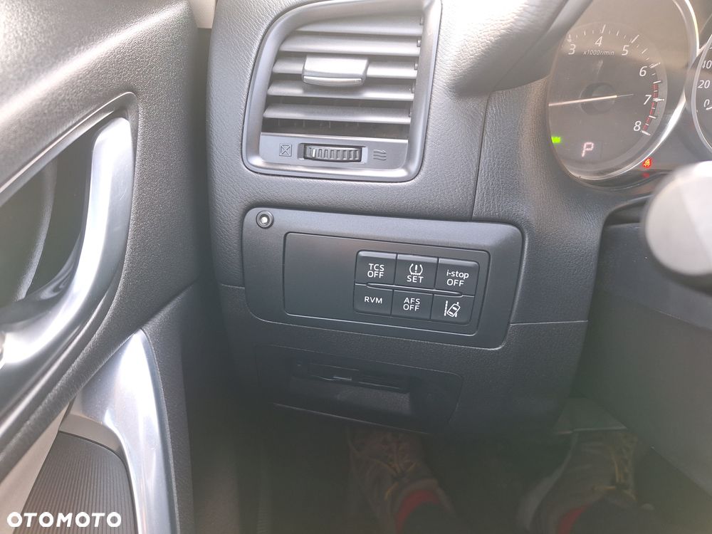 Mazda CX-5 - 23