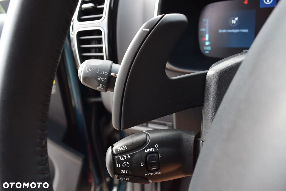 Citroën C5 Aircross 1.6 PHEV 180 Max EAT8 - 19