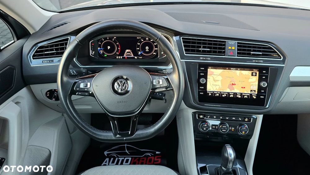 Volkswagen Tiguan 1.5 TSI OPF DSG URBAN SPORT - 18