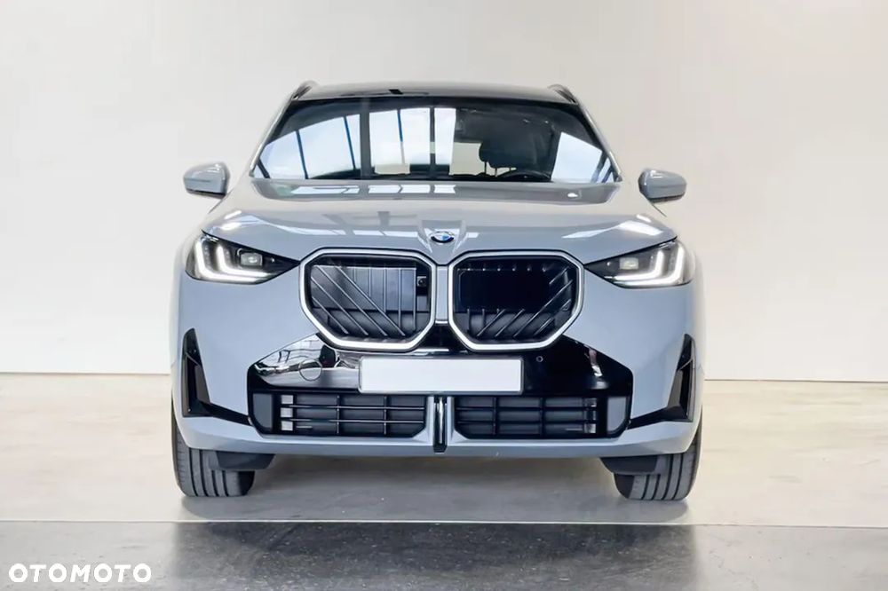 BMW X3 xDrive30e PHEV - 8