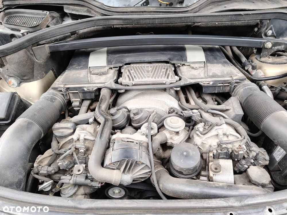 Mercedes-Benz GL 450 4Matic 7G-TRONIC - 20