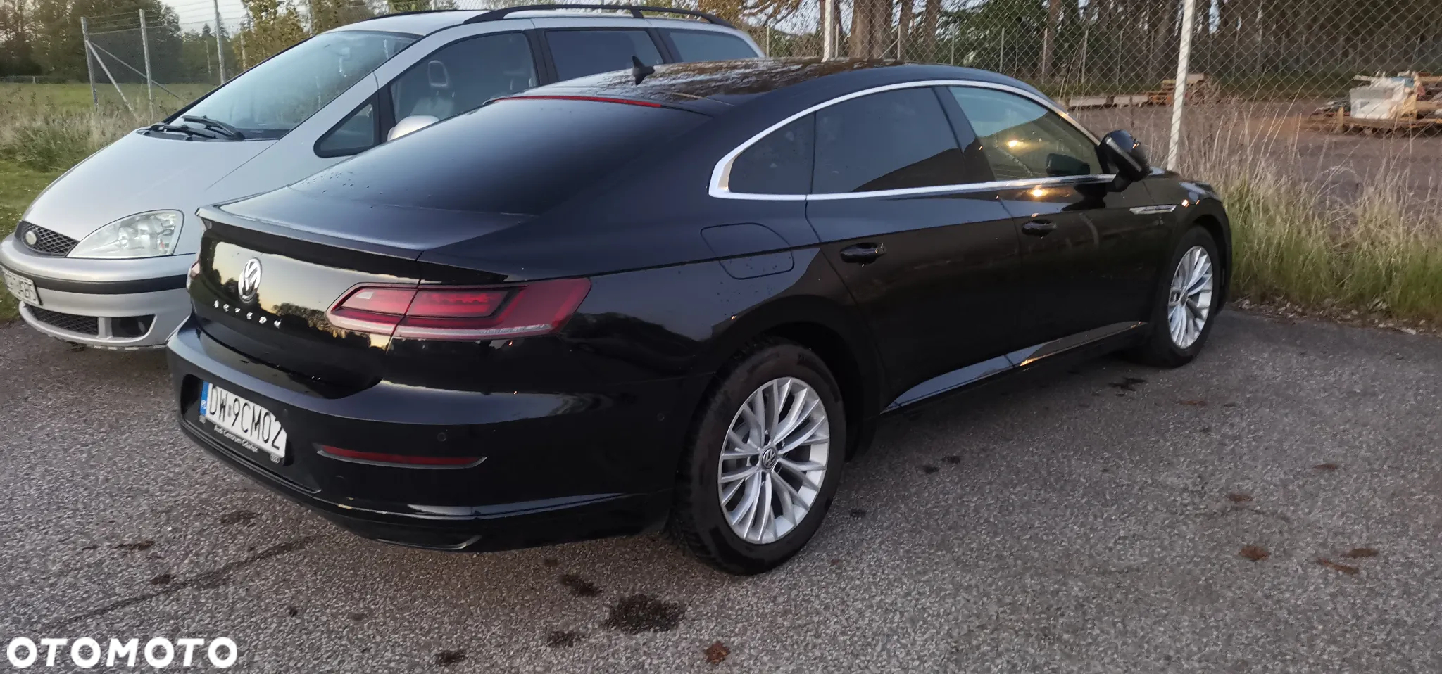 Volkswagen Arteon 2.0 TDI SCR Elegance DSG - 7