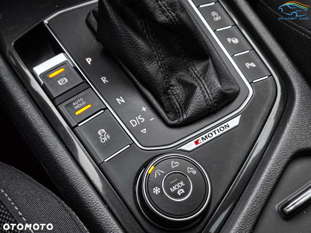 Volkswagen Tiguan 2.0 TDI BMT SCR 4Mot Comfortline DSG - 39