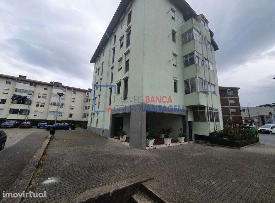 APARTAMENTO T2 - LEÇA DA PALMEIRA - Grande imagem: 5/19