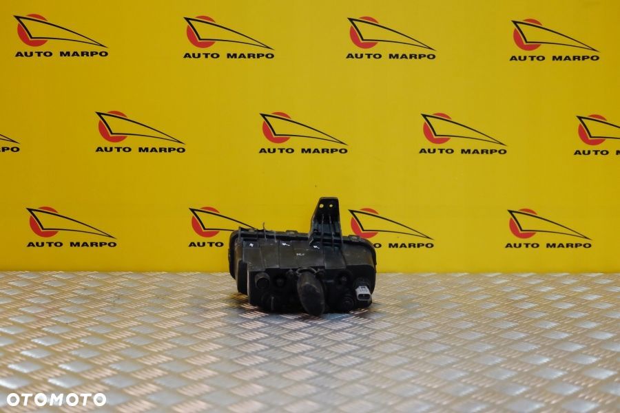 KIA TELLURIDE 2019- HALOGEN LED LAMPA DRL PRAWY - 4