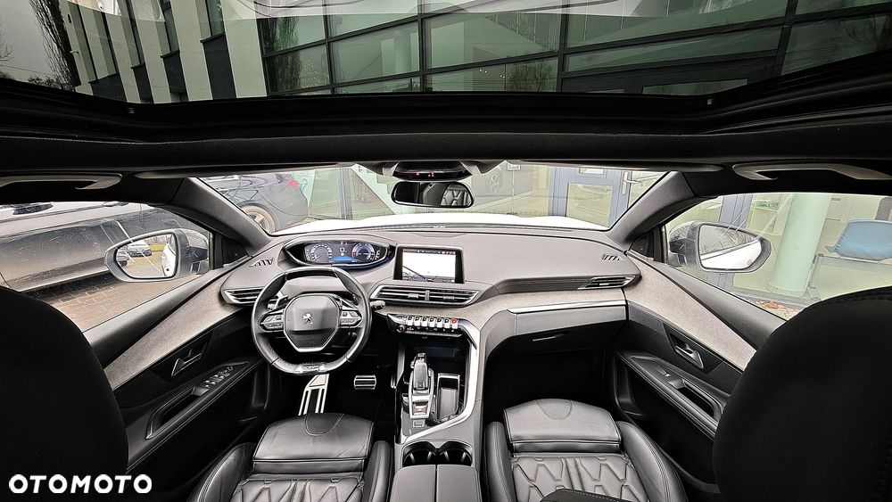 Peugeot 3008 2.0 BlueHDi GT S&S EAT6 - 23