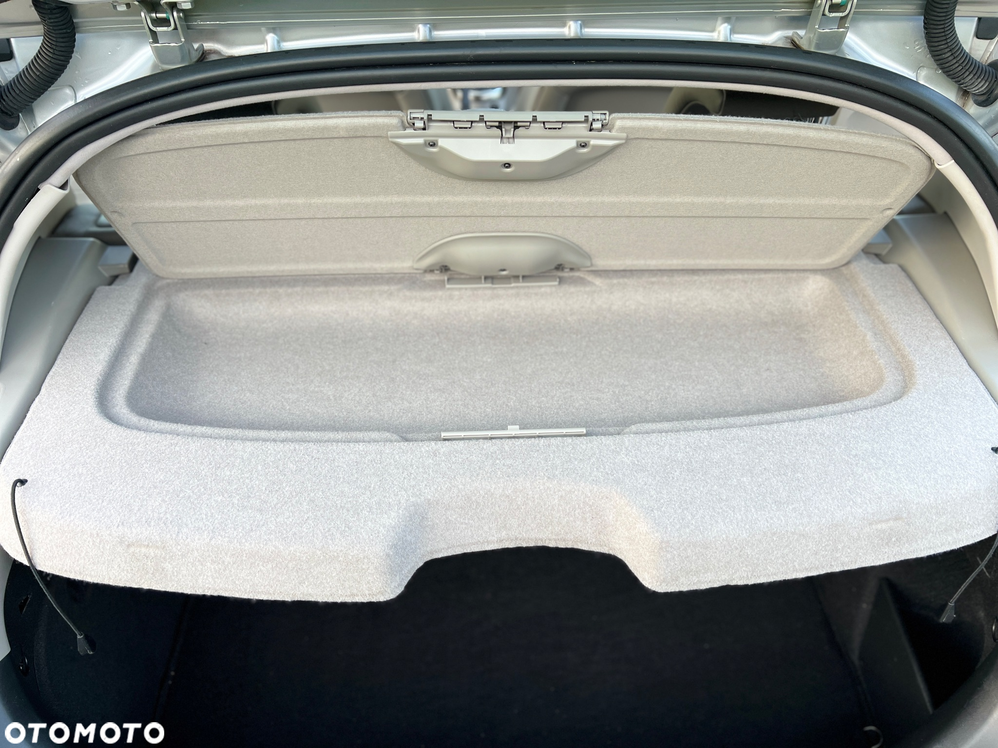 Peugeot 308 HDi FAP 135 Automatik Sport Plus - 11