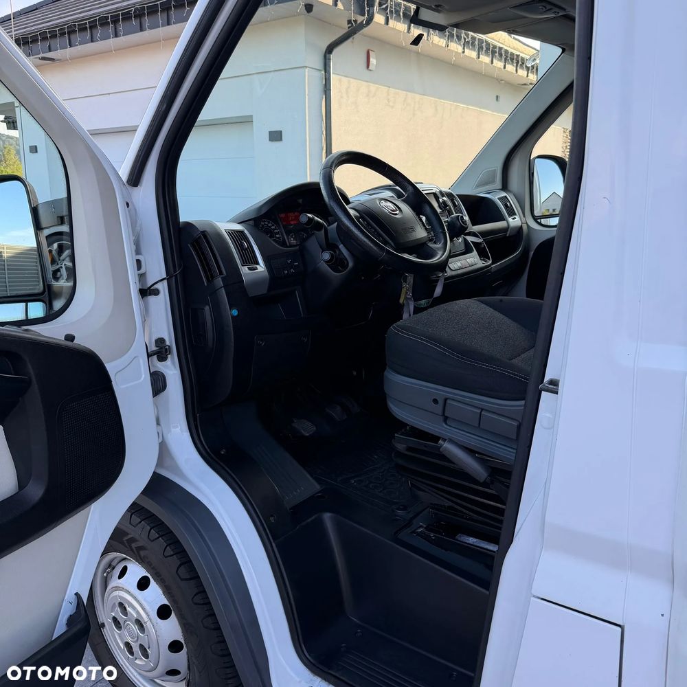 Fiat DUCATO - 10