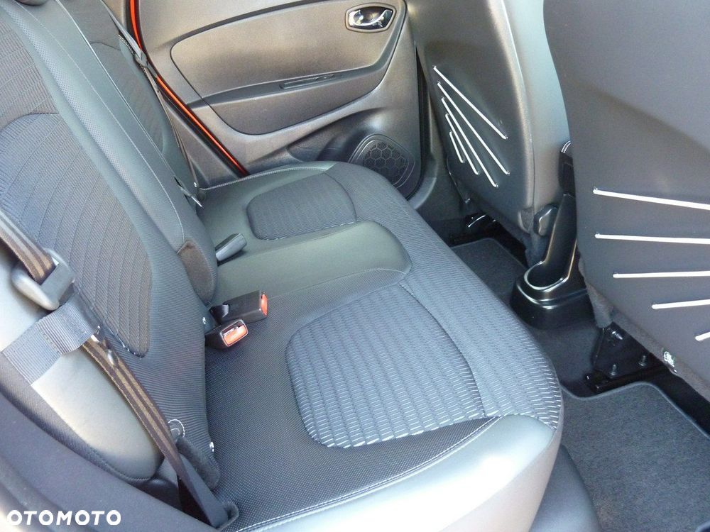 Renault Captur - 14