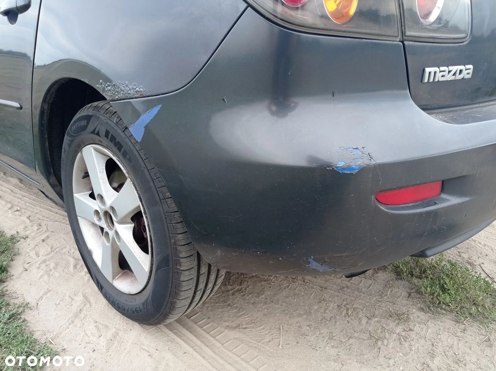 Mazda 3 1.6 CD Comfort - 7