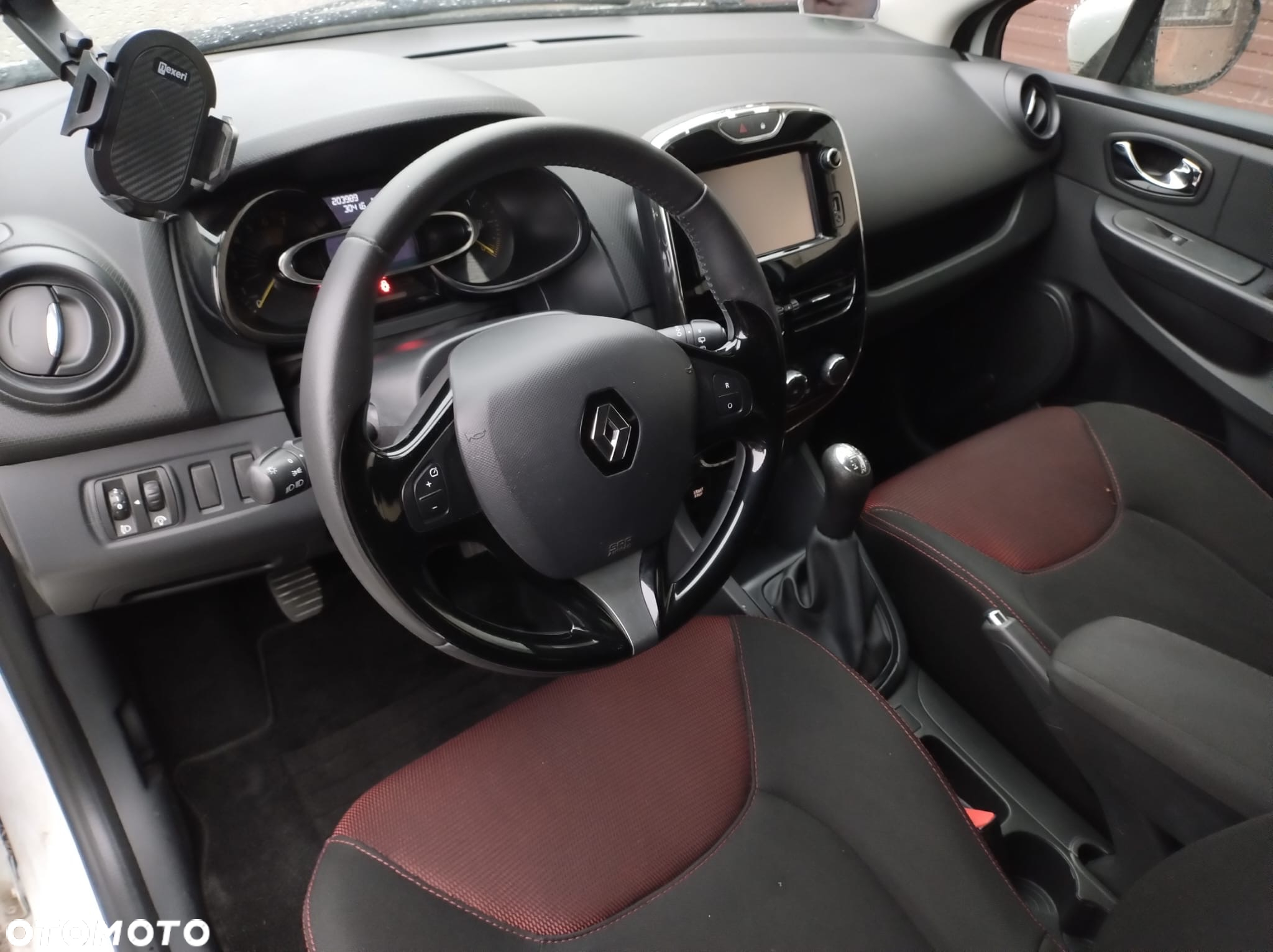 Renault Clio 1.2 16V Dynamique - 5
