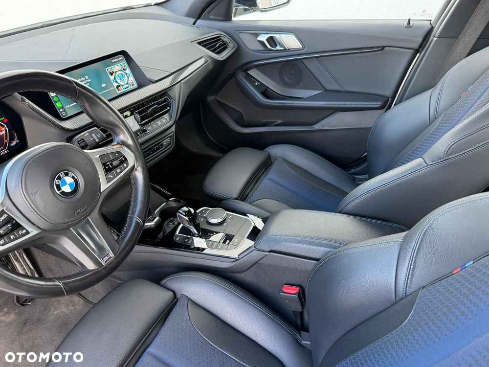 BMW Seria 1 118i M Sport - 5