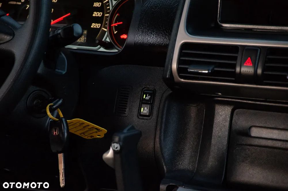 Honda CR-V 2.0i ES - 15