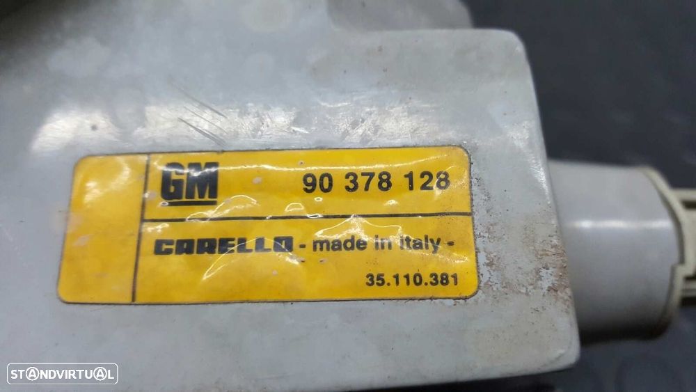 FAROLIM FRENTE ESQUERDO OPEL OMEGA - 4