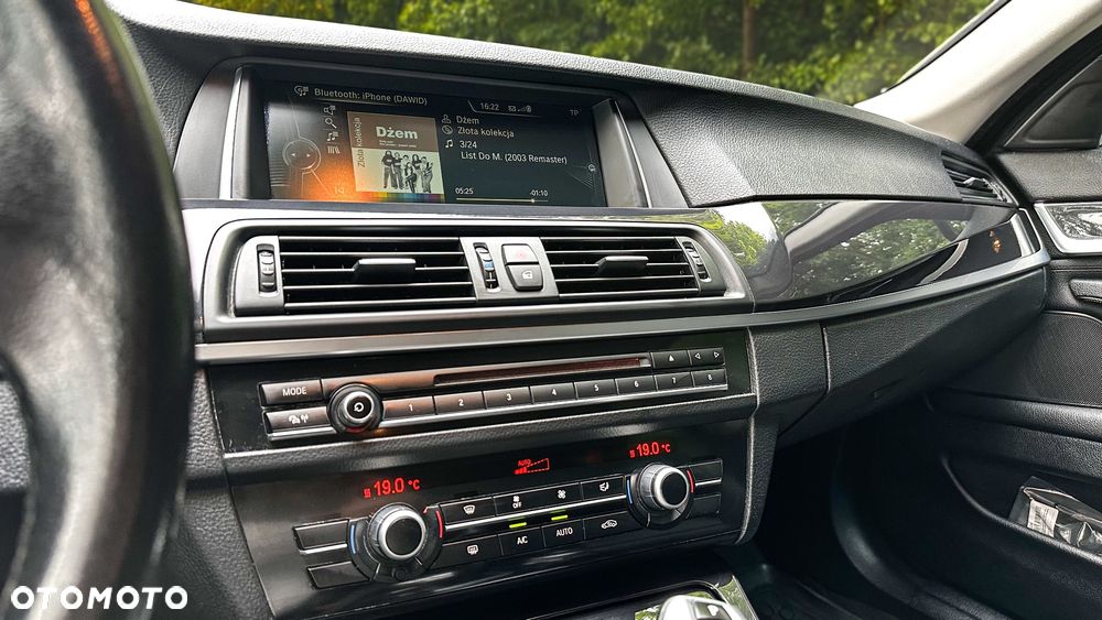 BMW Seria 5 - 23