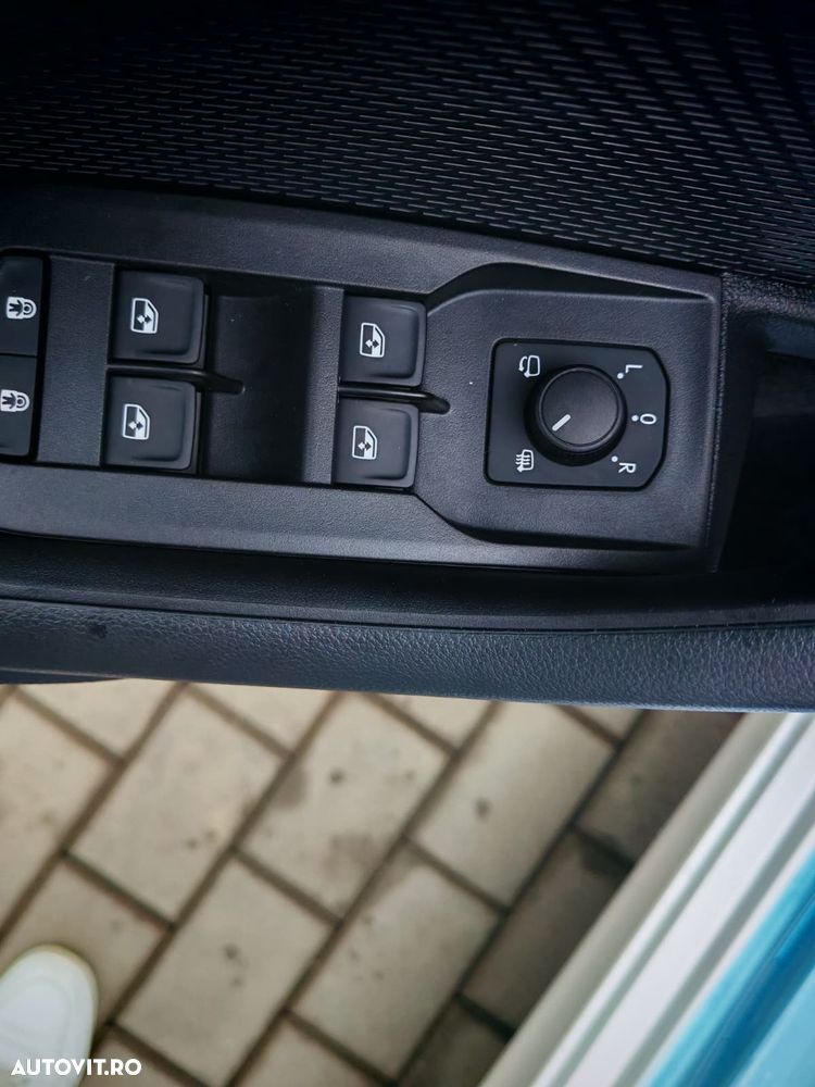 Skoda Octavia 2.0 TDI 150 CP DSG Selection - 12