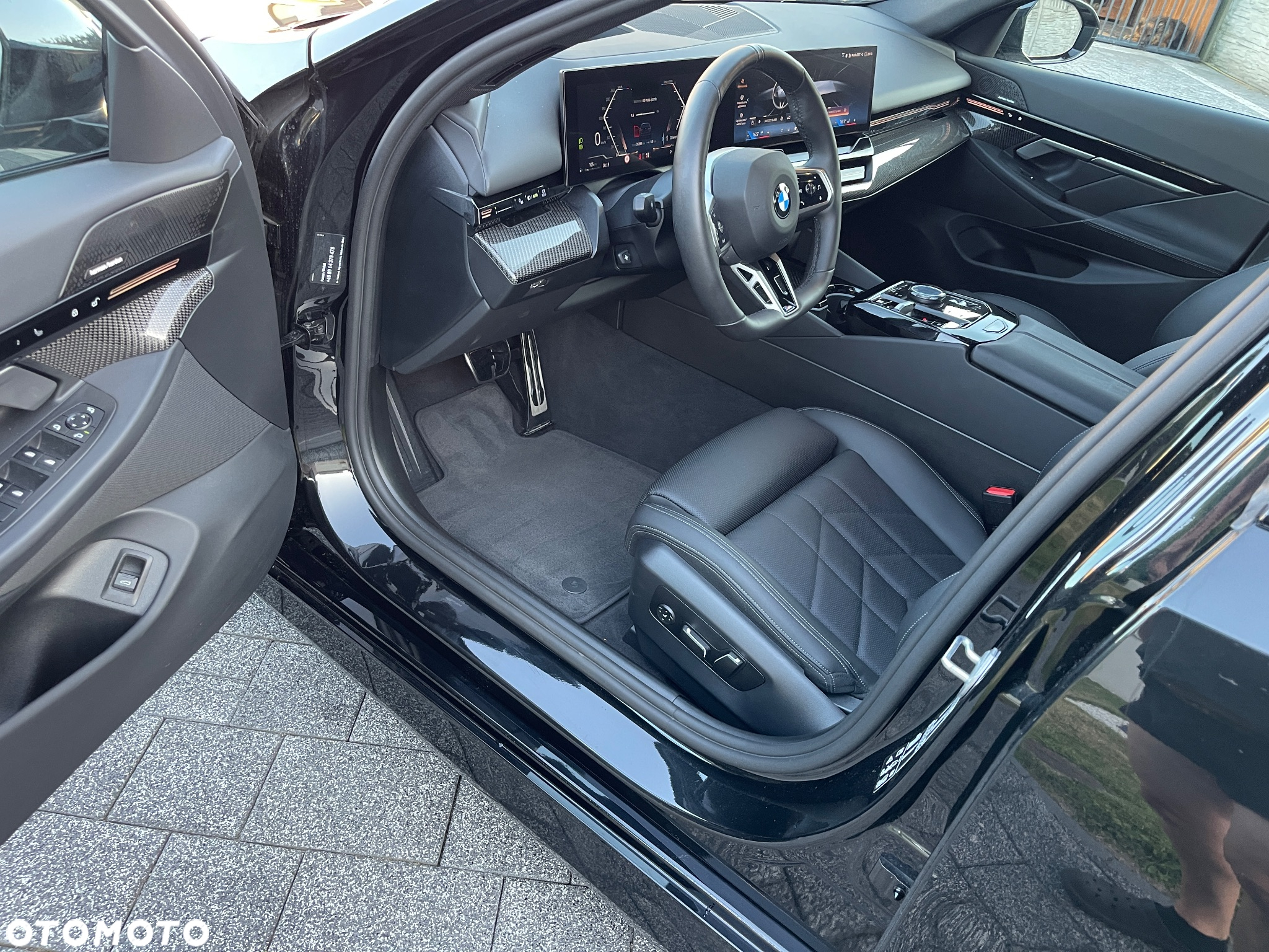 BMW Seria 5 - 15