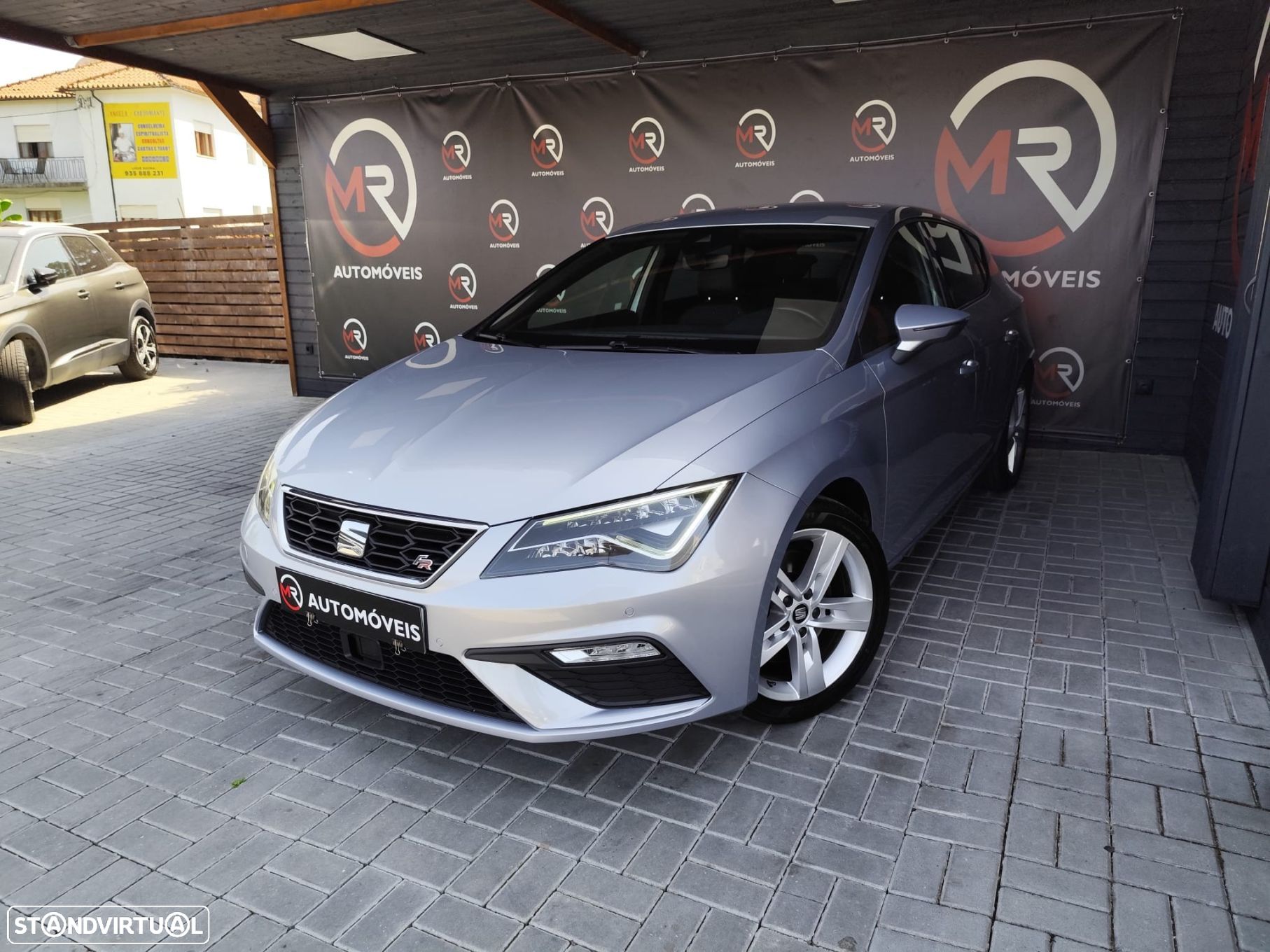 SEAT Leon 1.5 TSI FR S/S - 1