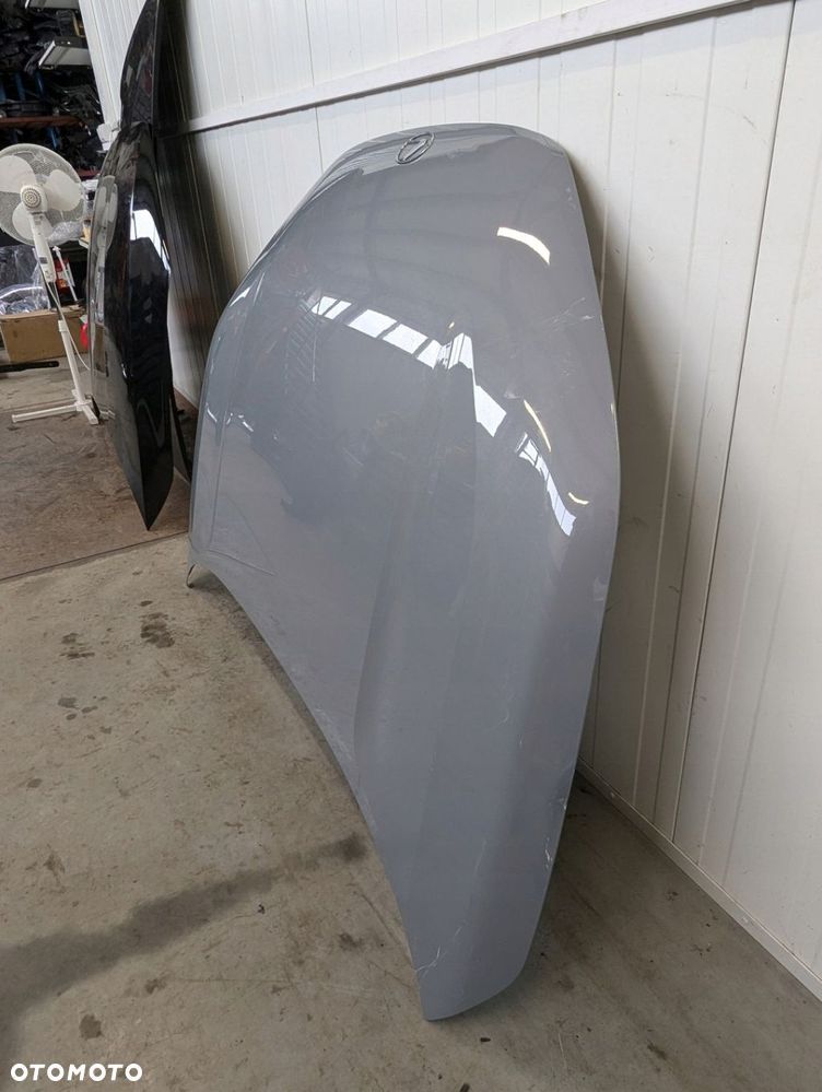 Lexus LBX 2024 maska pokrywa silnika uszkodzona - 4