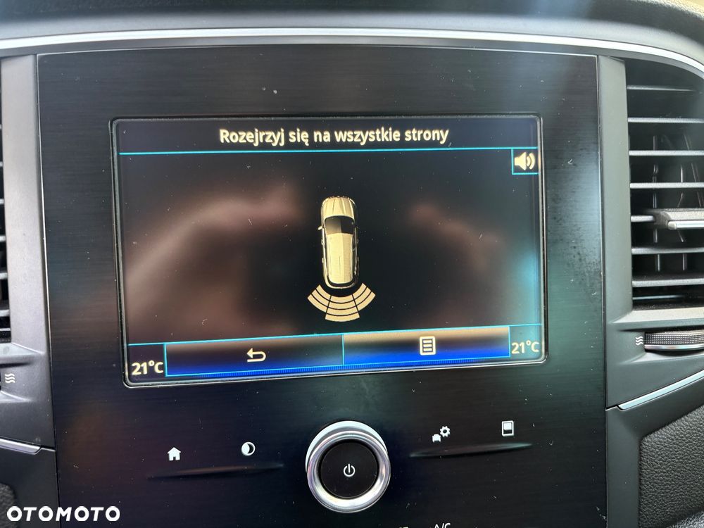 Renault Megane ENERGY dCi 110 INTENS - 20